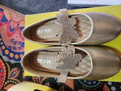 Kids shoes new