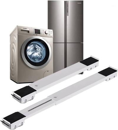 adjustable fridge base