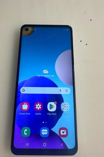 Samsung A21s