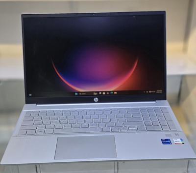 ➡️12th generation core i7
Brand new high spec 2022 product
➡️with 1TB SSD and 16GB👈
ram
✅ model:- HP pavilion
✅ Processor:- core