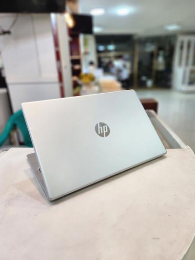 Hp notebook