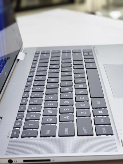 Hp Envy x360