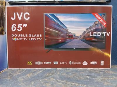 JVC 65 INCH SMART 4K UHD TV