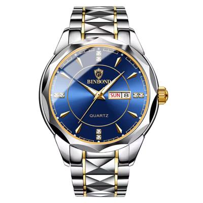 BINBOND Watch