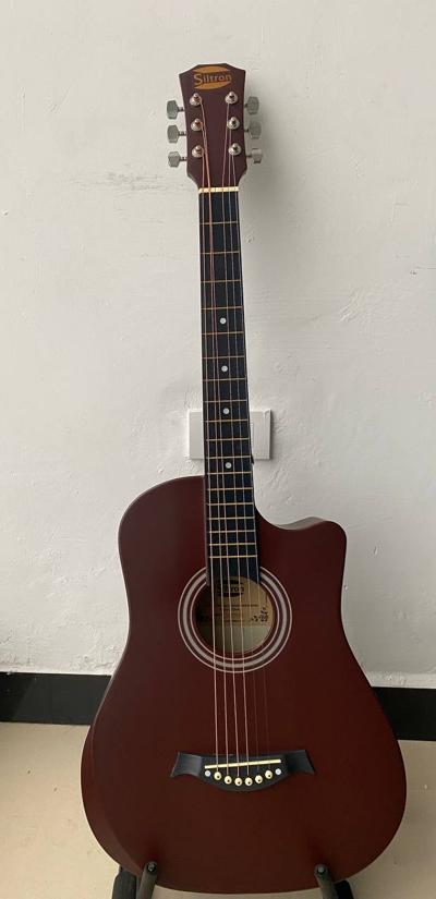 Original Siltron Guitars