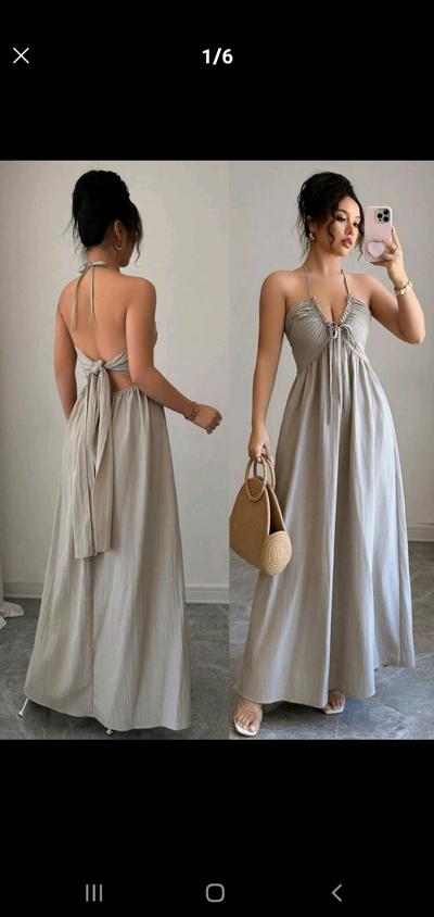 Gorgeous dress