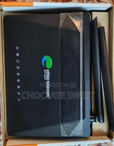 DI Link DSL 224 Router