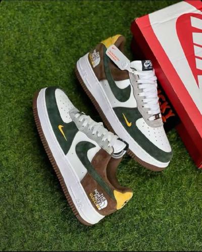Nike
