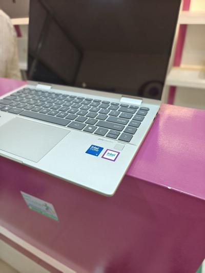 Hp Envy x360