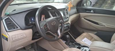 Hyundai Tucson For Sale