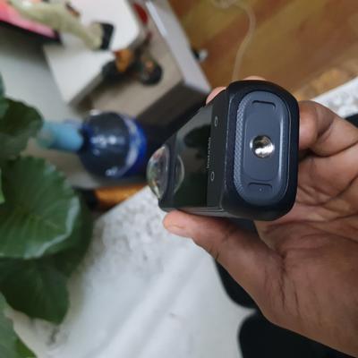 Insta 360 x4