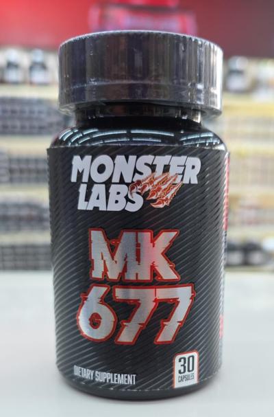 Mk 677