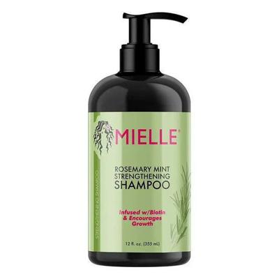 Mielle shampoo