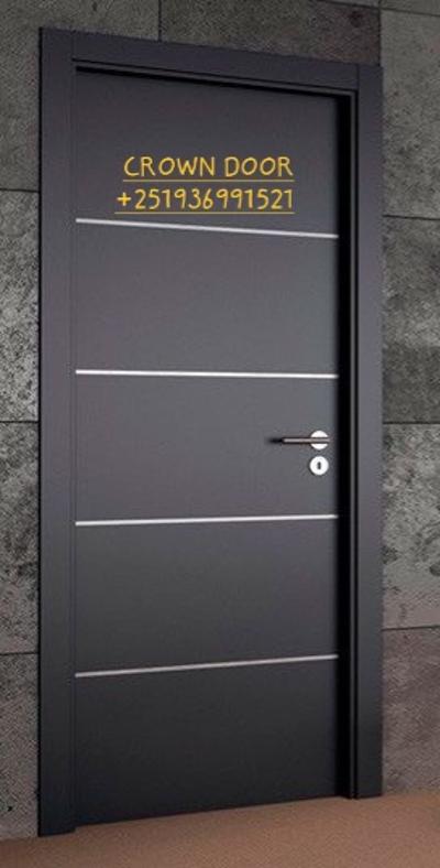 CROWN DOOR (ክራውን በር )
