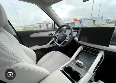 አዲስ👉 BYD YUAN UP, Electric መኪና, 2024 ሞዴል
በተመጣጣኝ ዋጋ እነሆ ለሽያጭ