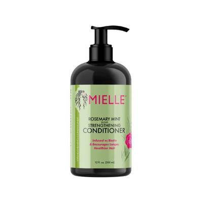 Mielle conditioner