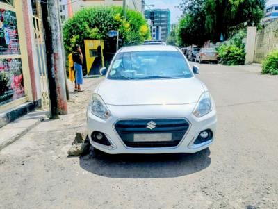 - SUZUKI DZIREY, Benzine, 2021
- 30,000km Driven, C03 B**