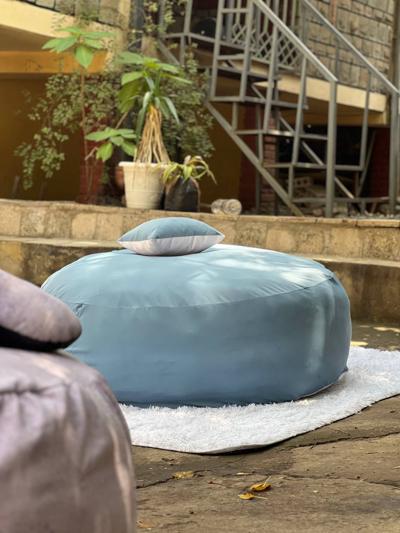 BeanBag | Comfortable Sofa |ምቹ መቀመጫ
