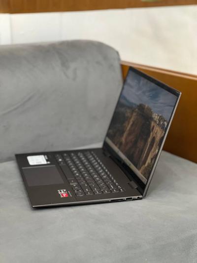 HP Envy