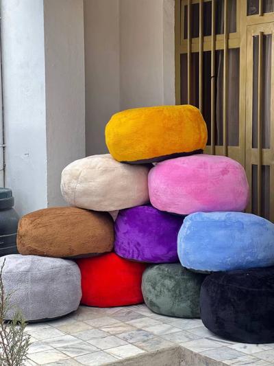 BeanBag | Comfortable Sofa |ምቹ መቀመጫ