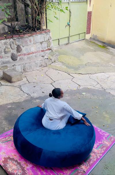 BeanBag | Comfortable Sofa |ምቹ መቀመጫ
