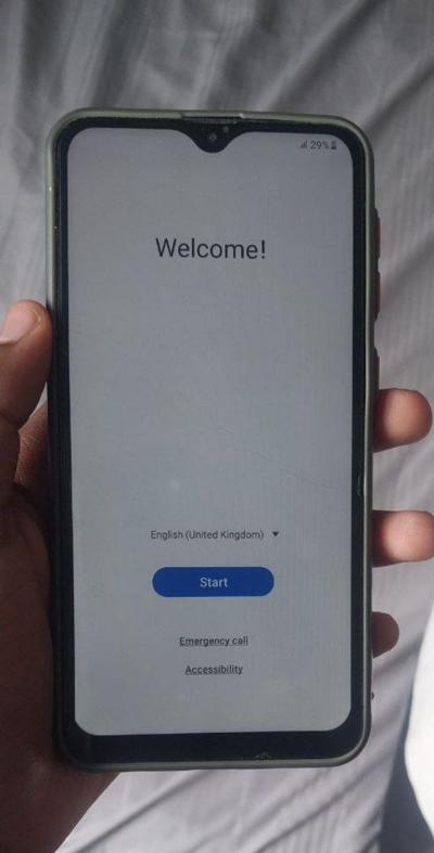 Samsung Galaxy A10