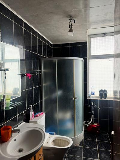 One bed room apartment gerji sunshine firest floor