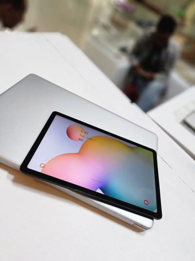 Samsung tab S6