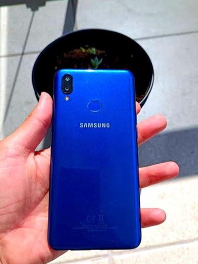 Samsung Galaxy A10s