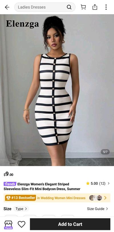 Shein order