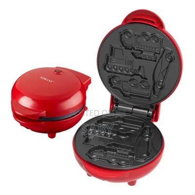 Sokany waffle maker