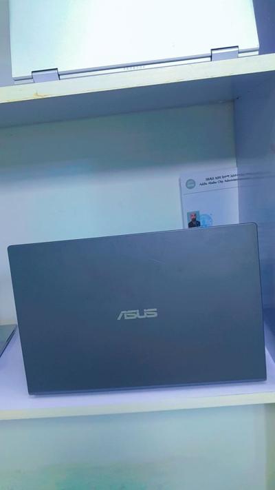 ✔️ ASUS X515 Vivo Book
➡️
