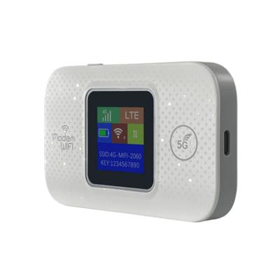 5GLTE Wireless Modem WiFi Pro