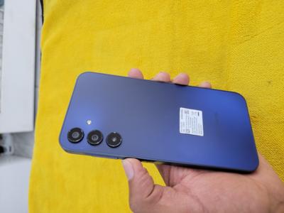 Galaxy A15