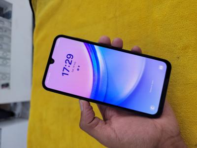 Galaxy A15