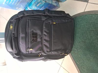 Bag cat original