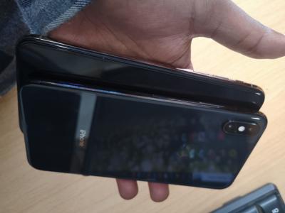 Iphone xs max