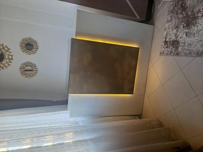 Reception Desk