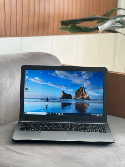 💼Asus Laptop