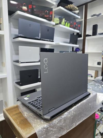 ➢ LENOVO LOQ brand new packed
➢ LOQ-15
➢ Ryzen 5 7235HS
➢ 512 GB SSD STORAGE
➢24GB RAM DDR5
➢