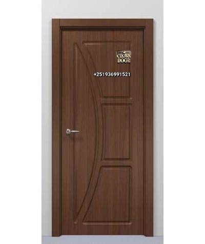Crown Premium Wooden Door