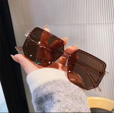 Women's glasses