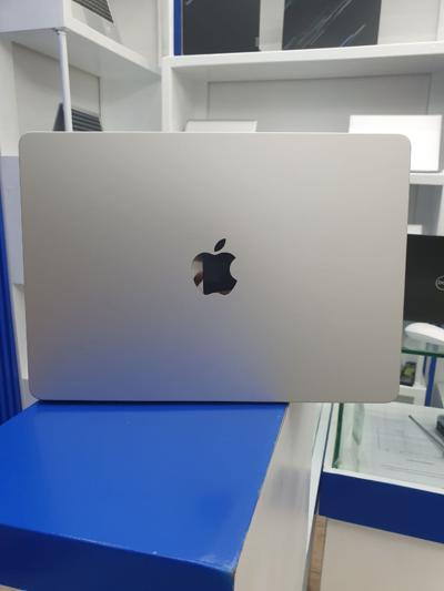 MacBook air