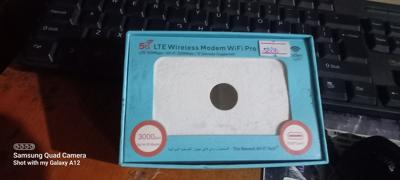 Wifi router