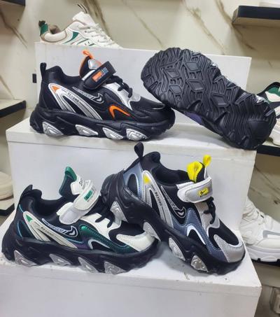 Kids Shoes