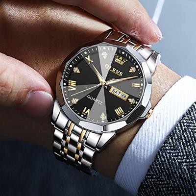 OLEVS Watch