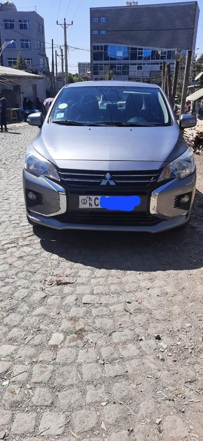 URGENT SELLS Mitsubishi