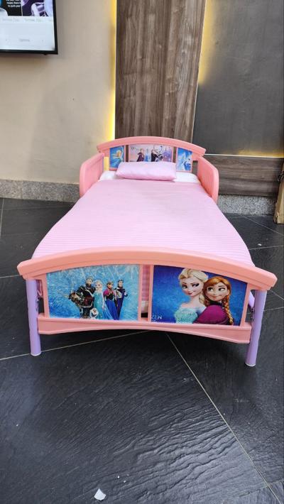 kids bed daky