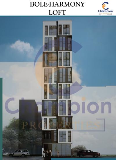 Duplex Apartment for sale