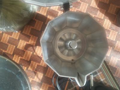 Coffee maker